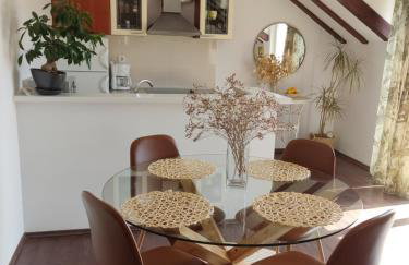 Attic Apartment Iris - Foto 7