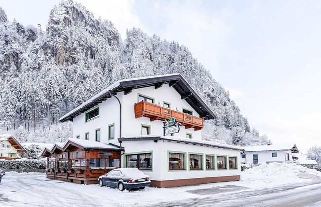 Apartment in Strass im Zillertal in a Beautiful Setting - Foto 43