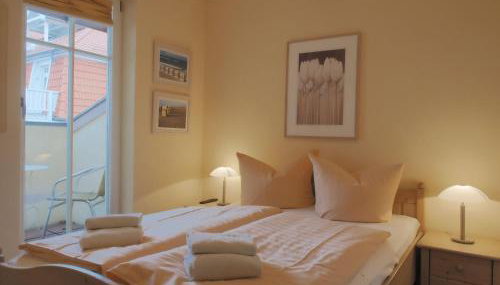 Kaiserliches Postamt Fewo 19 - Foto 4