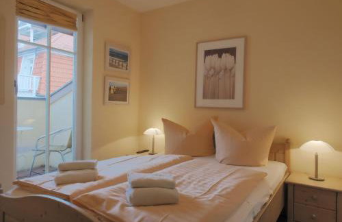 Kaiserliches Postamt Fewo 19 - Foto 4