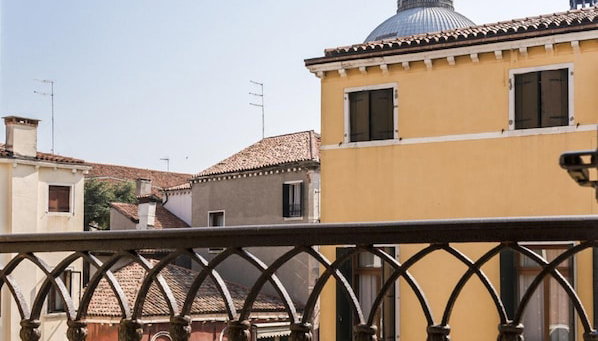 Accademia Charm 4 by Wonderful Italy - Foto 4, Habitación