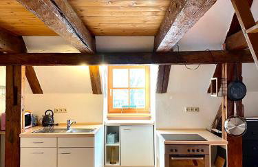 Ferienwohnung Nepomuk - Foto 5