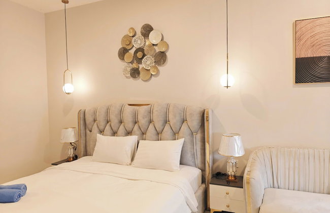 Soho Residence-Tony Apartment - Foto 51