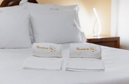 Cantinho do Céu, Views, Peace, Comfort & BBQ - Foto 25