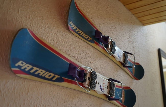 Cirrus Apart - Photo 17