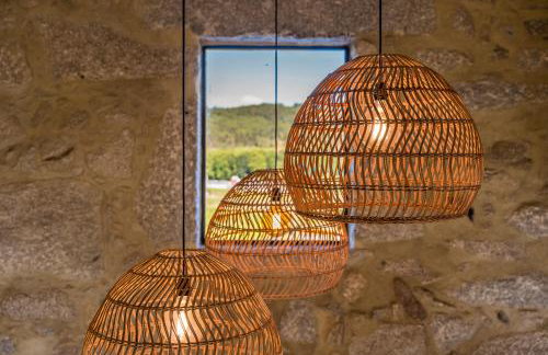 Lemon Villa with Private Indoor Heated Pool - Oporto Lemon Farm, near Porto - Foto 56