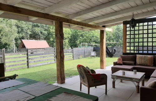 Domki w Lipowej Dolinie - Foto 9