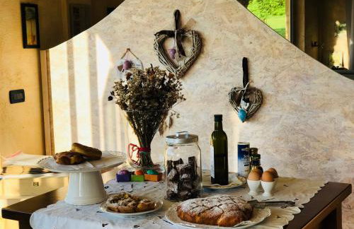 AGRITURISMO IL CARDO - Foto 4