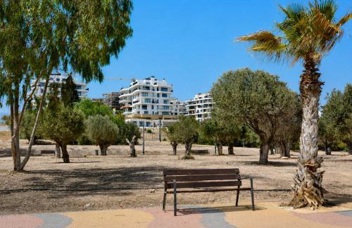 Allonbay Mediterranean Apartments by NRAS - Foto 40