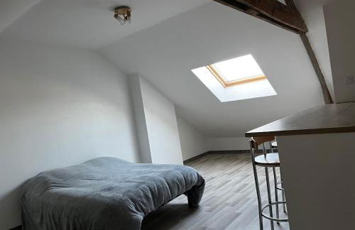 Maison 3 chambres à 10 minutes du port et de la plage - Foto 13