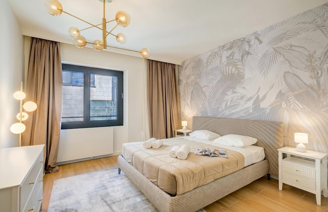 Boutique Apartments - Foto 16