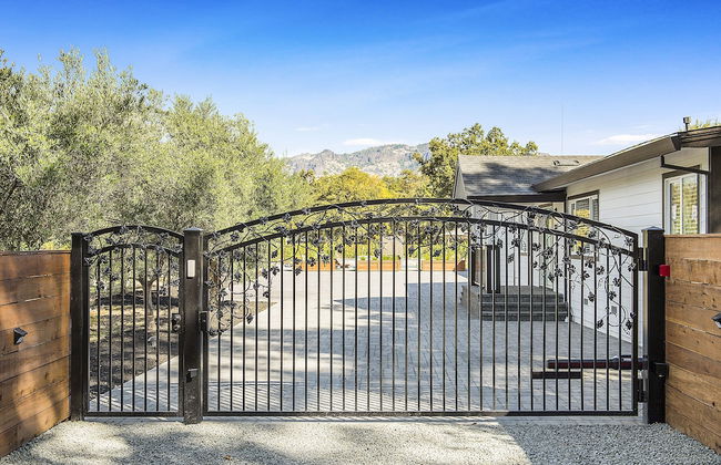 Vineyard Villa - Foto 14