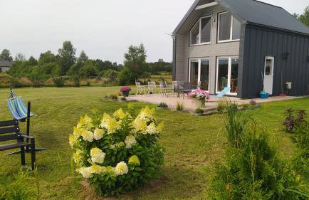 agroturystyka domek na trawie - Foto 67