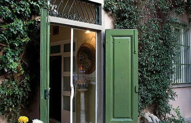 B&B Casa Schlatter - Foto 40