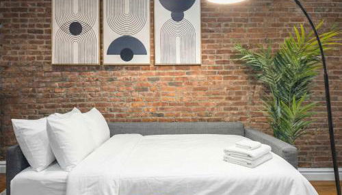 Modern Manhattan Haven Near Everything - Foto 3