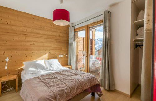 Chalet Arvina - Foto 11