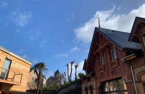 Parc Beausejour Aparthotel - Foto 24