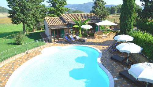 Agriturismo Rosa dei Venti - Foto 1