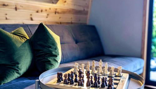 Odli Glamping - Deri - Foto 3