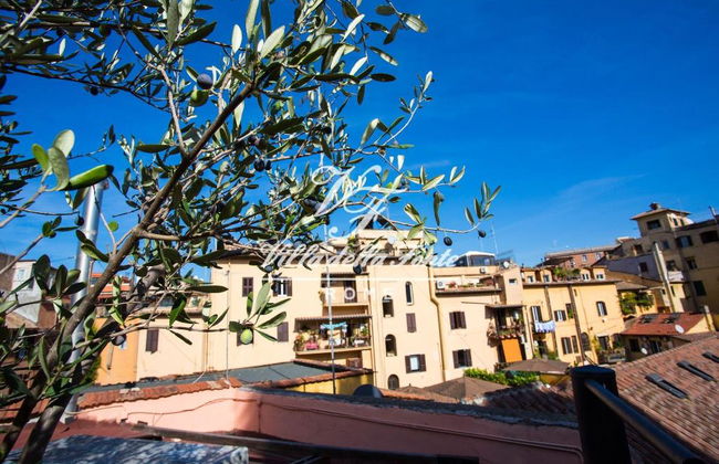 Villa della Fonte - Trastevere - Foto 28