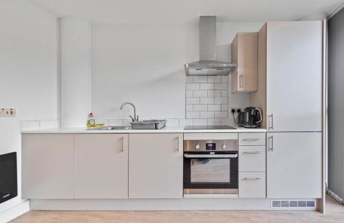 NEC BHX Airport HS2 Resorts World - Foto 67