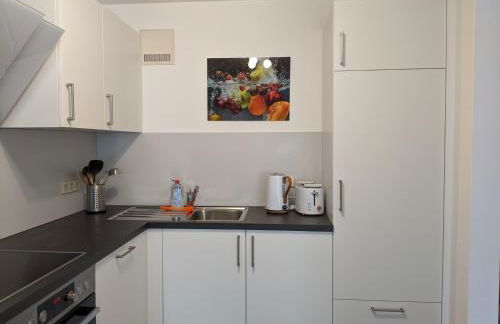 Apartment with parking garage - Foto 11