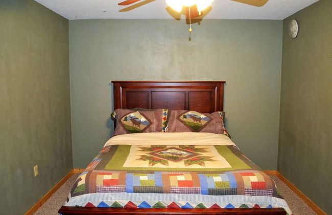 Comfortable Mountain Home near Everything yet Private - Foto 2