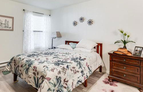 1 Mi to Whiskey Row and Town Sq Remote Work Hub! - Foto 13