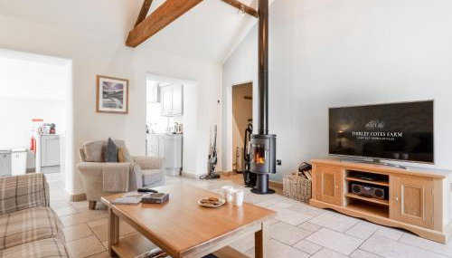 Walnut Cottage - Foto 4