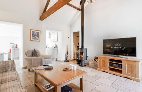 Walnut Cottage - Foto 4