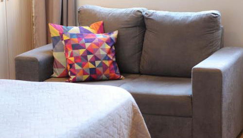 Loft Studio bem localizado e novinho - Foto 2