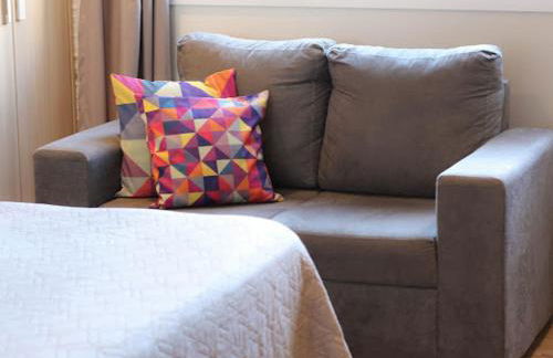 Loft Studio bem localizado e novinho - Foto 2