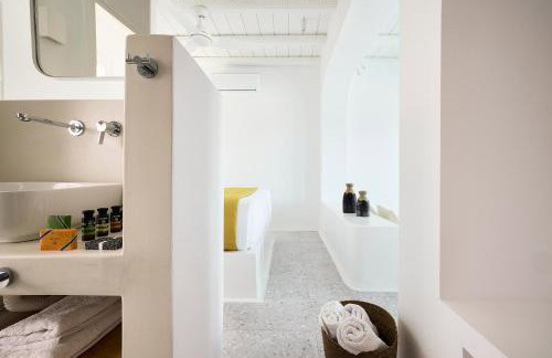 Wise Luxury Suites - Foto 57