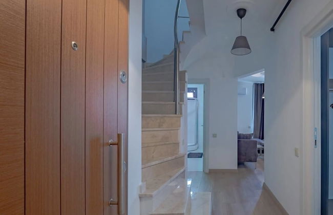 Mas Suites Apartments - Foto 39