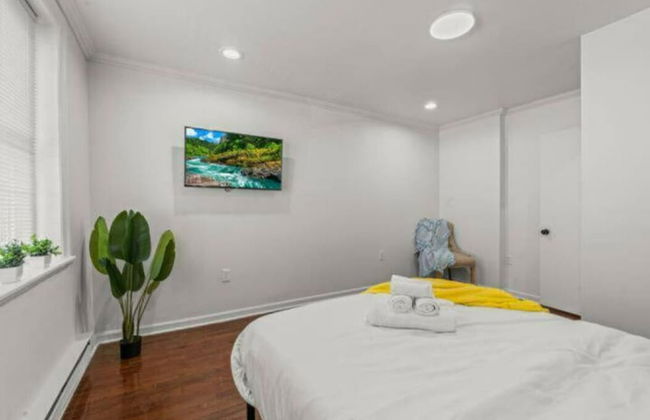 Cozy&Chic Apartments Near Downtown - Foto 13