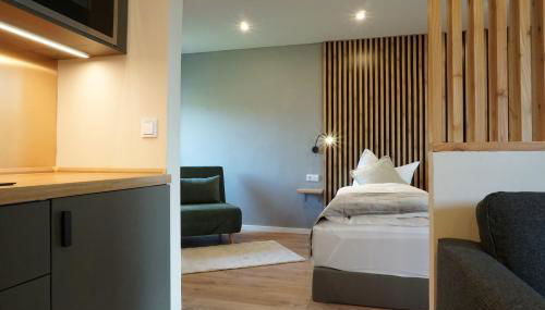 Panorama Apart Fichtelberg - Foto 2