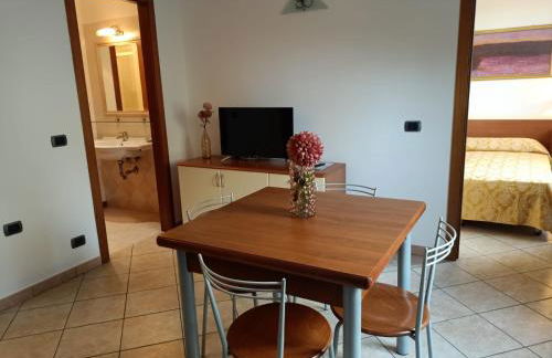 Sabbia D'Oro - fronte mare - Foto 8