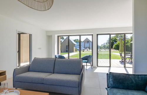 Keroc'h - Maison avec jacuzzi proche mer - Foto 10