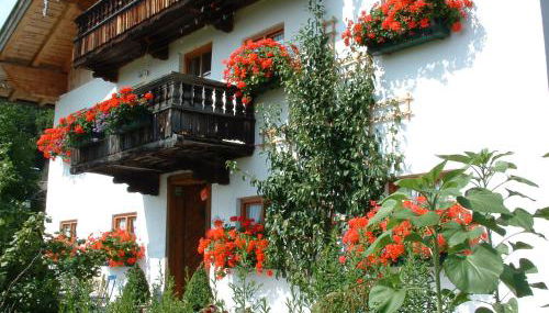 Ferienwohnung Schuster am Fellerer - Foto 5