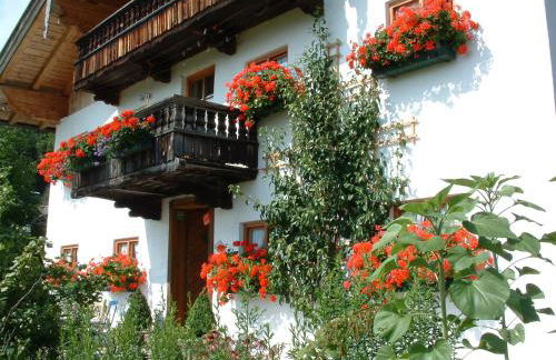 Ferienwohnung Schuster am Fellerer - Foto 5