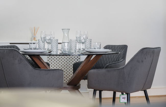 Avari Apartments - Princeton Collection - Foto 21