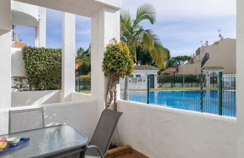 Apartamento Calas Sancti Petri - Foto 21