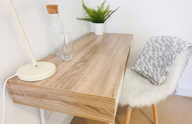 Lovely Flat in Kiln Close With Free Parking - Photo 28