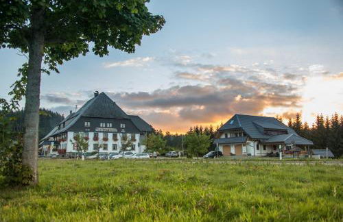 Gasthaus Kalte Herberge - Photo 1