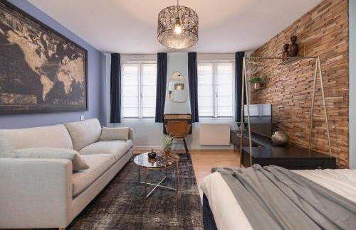 Relax And Go - Strasbourg Train Station - Photo 6