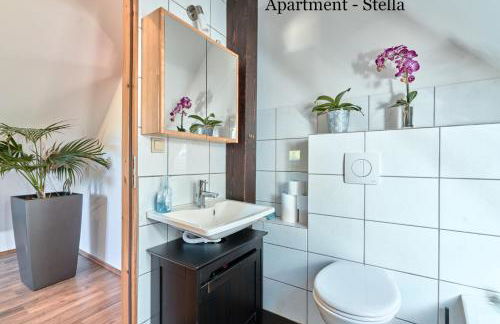 Villa Vici - Ferienwohnungen - Foto 66