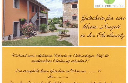 Doberschützer Hof - Foto 9