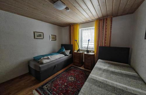 Apartment E1 - Gut ausgestattete 3-Zimmerwohnung 68 qm für 1-5 Personen 2xZZ 1xSC - Foto 8