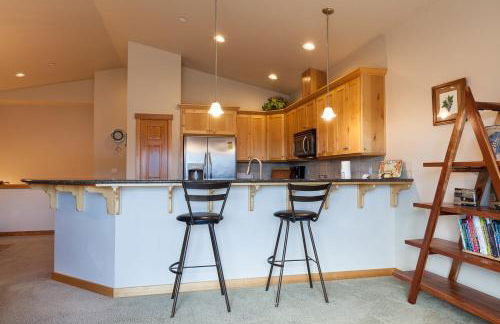 River Scene 30 Day Minimum - Foto 6