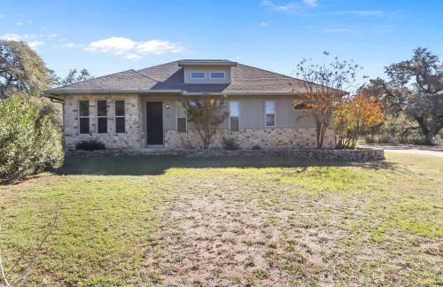 Hill Country Escape Hot Tub Pet Friendly - Foto 59